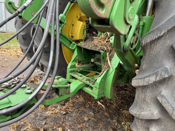 2012 John Deere 8310R - Photo15