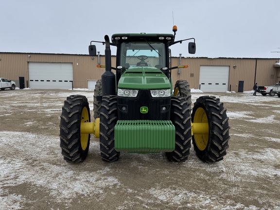 2012 John Deere 8310R - Photo17