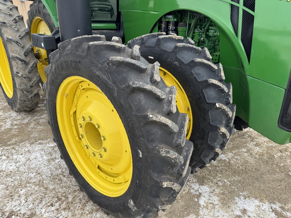 2012 John Deere 8310R - Photo15