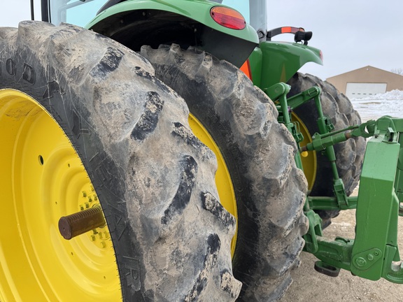 2012 John Deere 8310R - Photo12