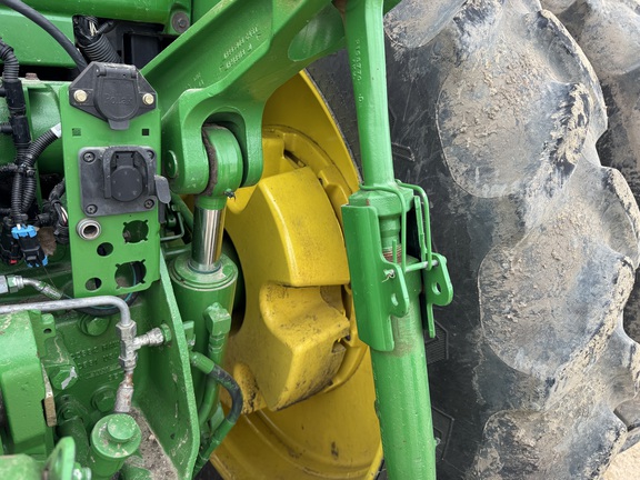 2012 John Deere 8310R - Photo9
