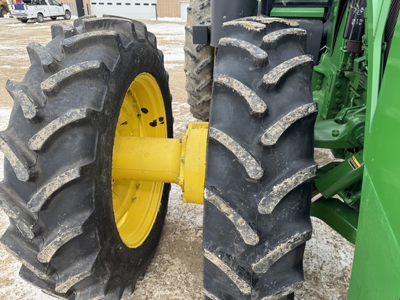 2012 John Deere 8310R - Photo7