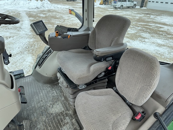 2012 John Deere 8310R - Photo4