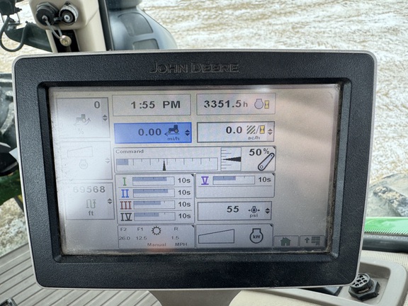 2012 John Deere 8310R - Photo3