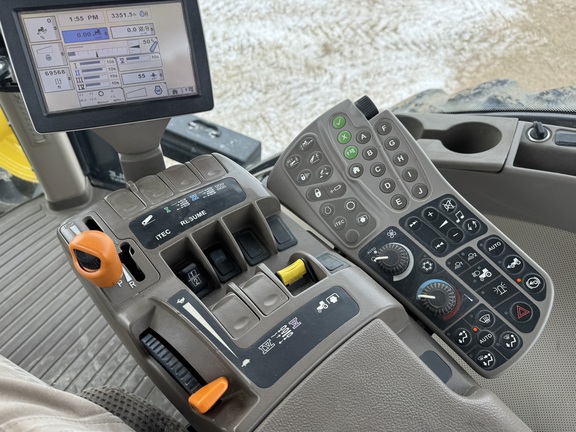 2012 John Deere 8310R - Photo2