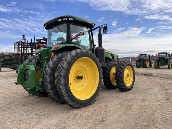 2012 John Deere 8310R - Photo5