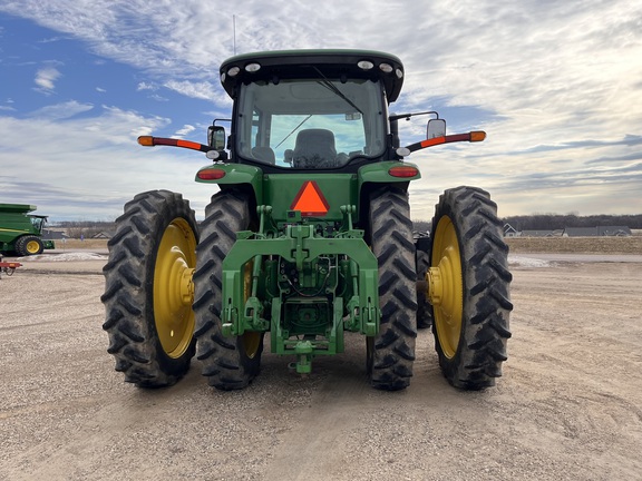 2012 John Deere 8310R - Photo6