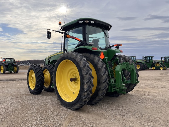 2012 John Deere 8310R - Photo7
