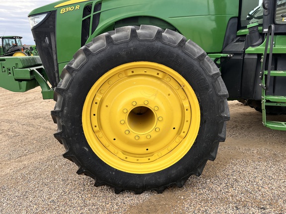 2012 John Deere 8310R - Photo9