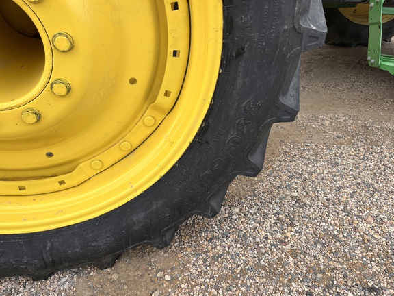 2012 John Deere 8310R - Photo10