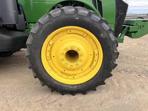 2012 John Deere 8310R - Photo12