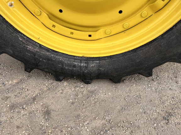 2012 John Deere 8310R - Photo13