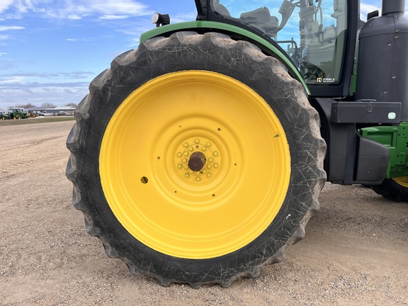 2012 John Deere 8310R - Photo15