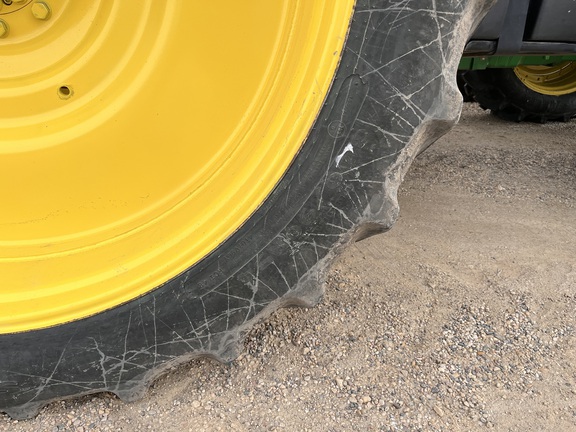 2012 John Deere 8310R - Photo16