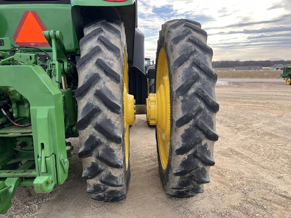 2012 John Deere 8310R - Photo17