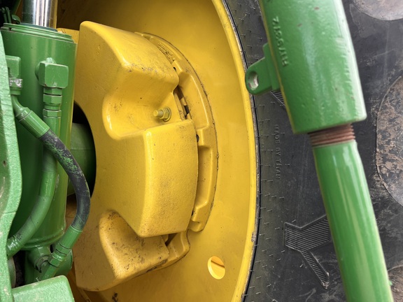 2012 John Deere 8310R - Photo18