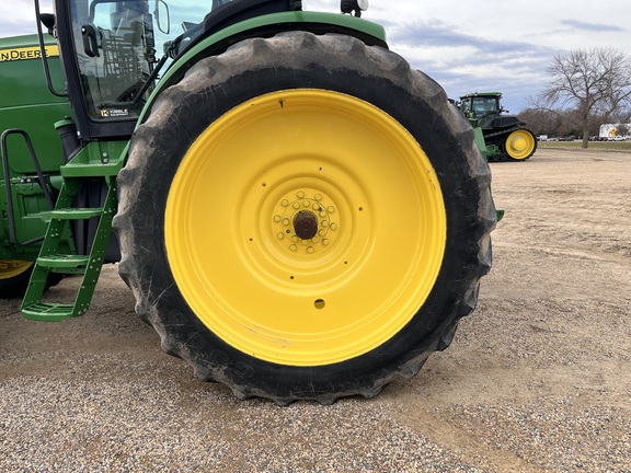 2012 John Deere 8310R - Photo19