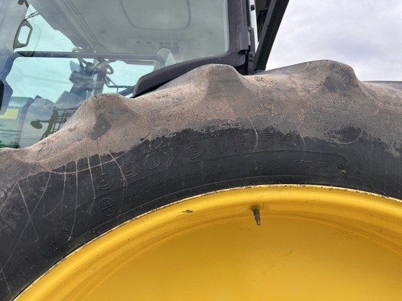 2012 John Deere 8310R - Photo20