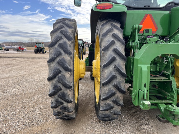 2012 John Deere 8310R - Photo21