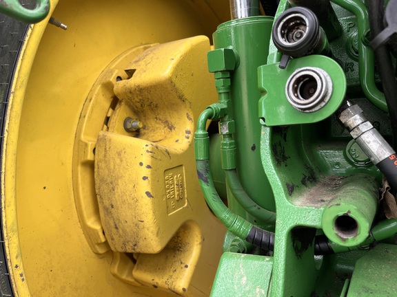 2012 John Deere 8310R - Photo22