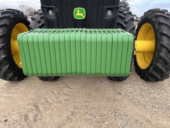 2012 John Deere 8310R - Photo23