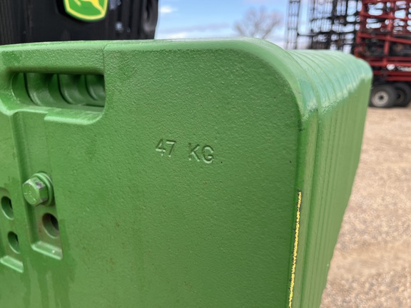 2012 John Deere 8310R - Photo24