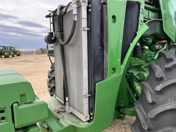 2012 John Deere 8310R - Photo25