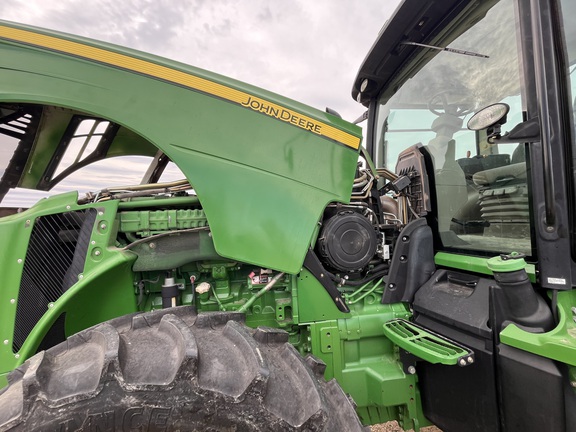 2012 John Deere 8310R - Photo26