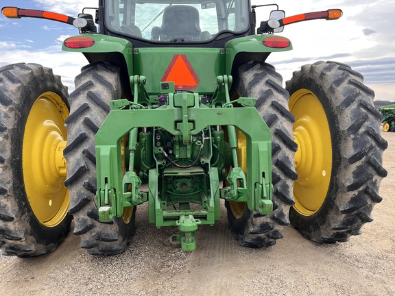 2012 John Deere 8310R - Photo28