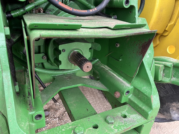 2012 John Deere 8310R - Photo30