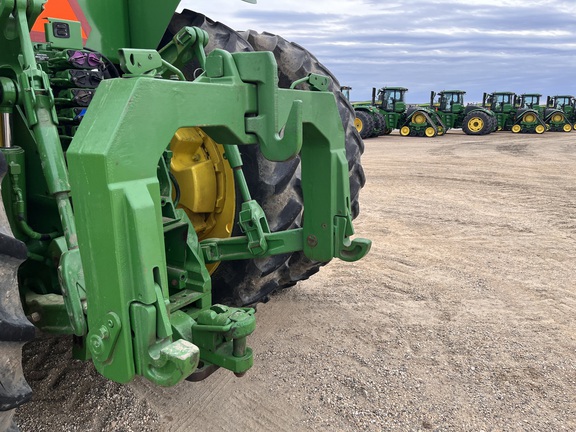 2012 John Deere 8310R - Photo32