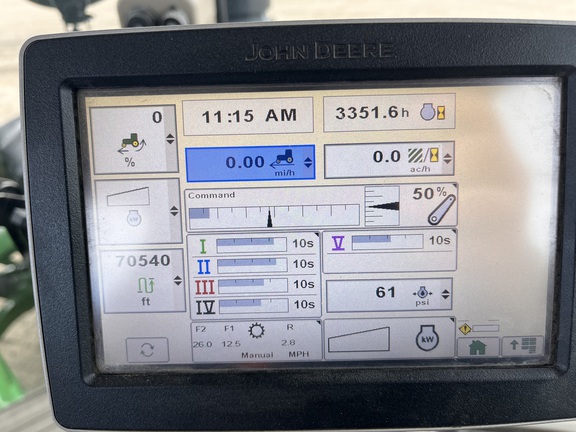 2012 John Deere 8310R - Photo36