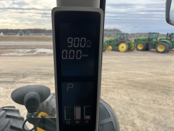 2012 John Deere 8310R - Photo35