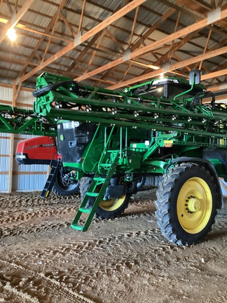 2025 John Deere 412R - Photo2