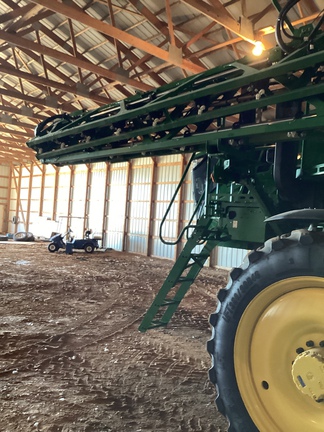 2025 John Deere 412R - Photo4