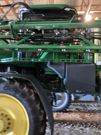 2025 John Deere 412R - Photo3