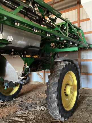 2025 John Deere 412R - Photo5