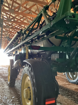 2025 John Deere 412R - Photo6