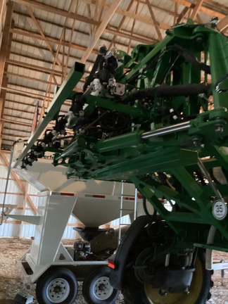 2025 John Deere 412R - Photo7