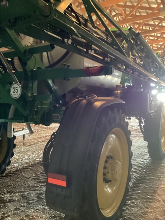 2025 John Deere 412R - Photo9