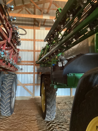 2025 John Deere 412R - Photo10