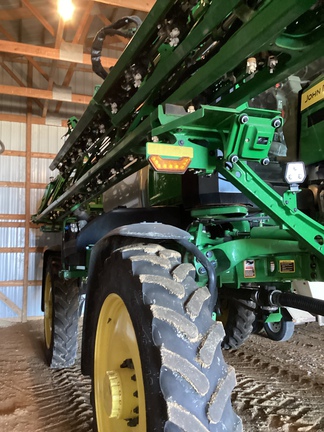 2025 John Deere 412R - Photo11