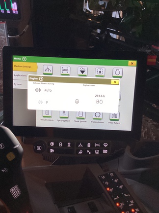 2025 John Deere 412R - Photo17