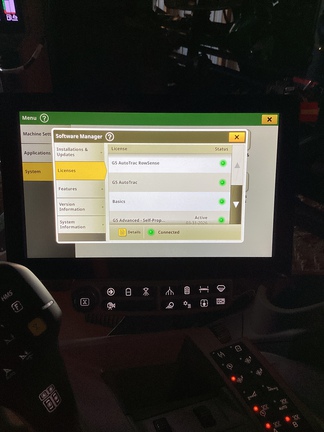 2025 John Deere 412R - Photo21