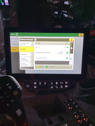 2025 John Deere 412R - Photo19