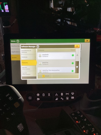 2025 John Deere 412R - Photo16