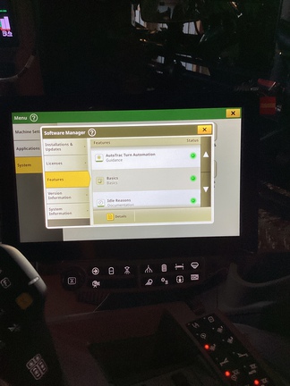 2025 John Deere 412R - Photo22