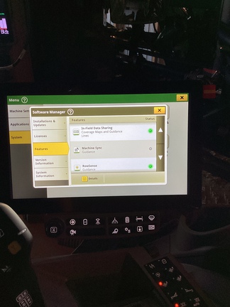 2025 John Deere 412R - Photo20