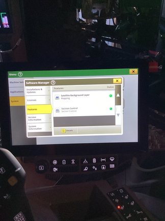 2025 John Deere 412R - Photo18