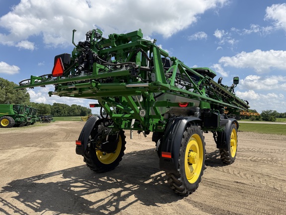 2025 John Deere 412R - Photo3